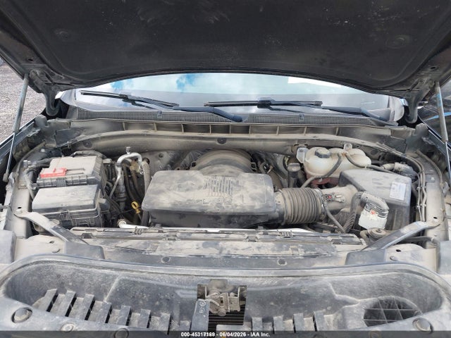 1GNSKMED0MR294434 Chevrolet Tahoe 4wd Ls