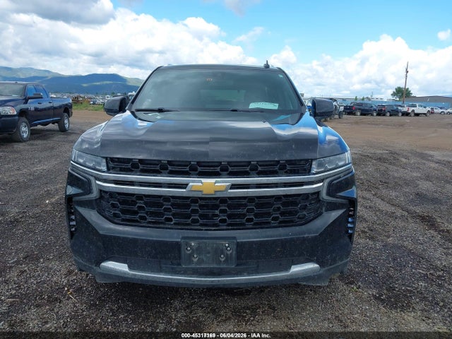1GNSKMED0MR294434 Chevrolet Tahoe 4wd Ls