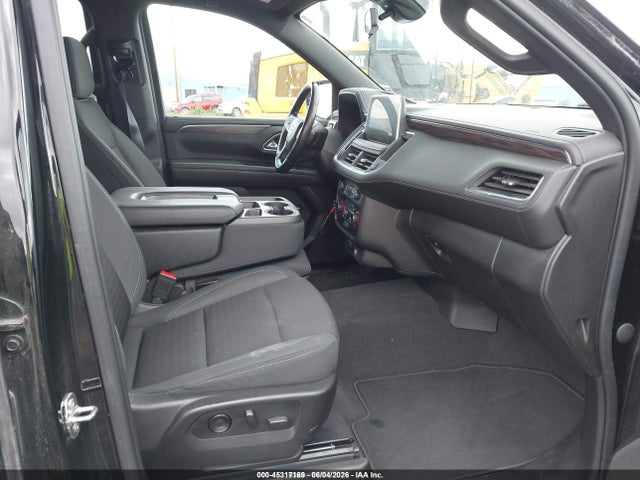 1GNSKMED0MR294434 Chevrolet Tahoe 4wd Ls