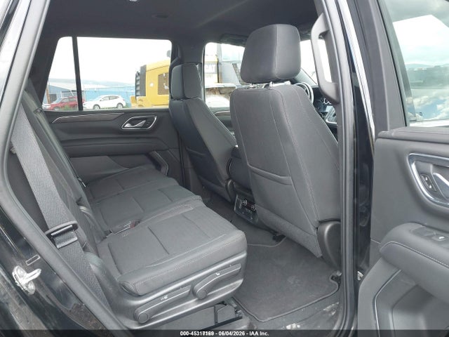 1GNSKMED0MR294434 Chevrolet Tahoe 4wd Ls