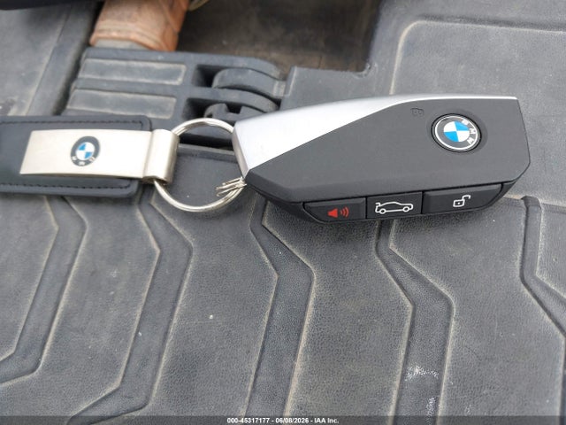 5UX23EU05T9196023 BMW X5 Xdrive40i