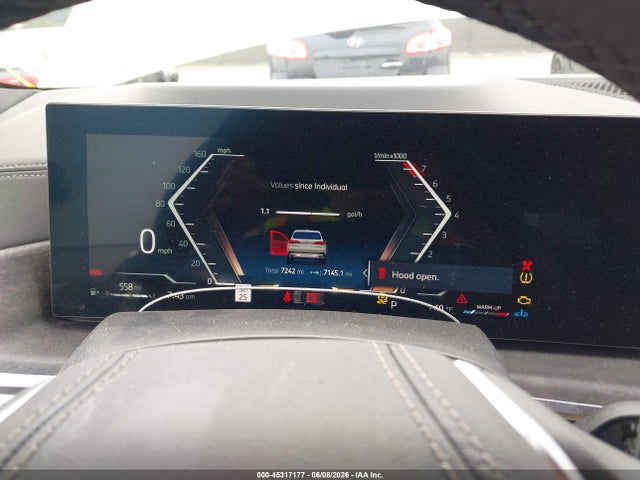 5UX23EU05T9196023 BMW X5 Xdrive40i