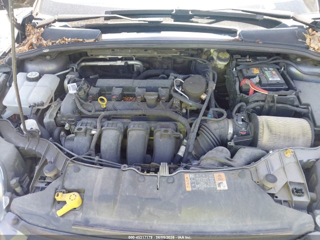 Aukcja sprzedaży 2014 Ford Focus Se, vin: 1FADP3F25EL368791, numer aukcji: 45317179