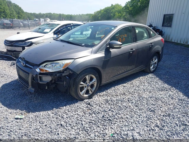 Aukcja sprzedaży 2014 Ford Focus Se, vin: 1FADP3F25EL368791, numer aukcji: 45317179