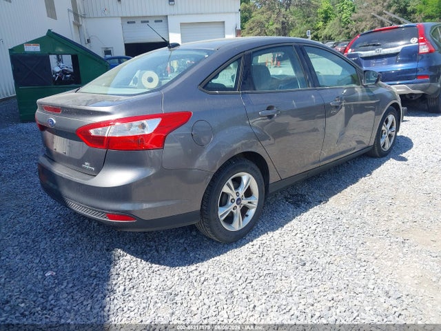 Aukcja sprzedaży 2014 Ford Focus Se, vin: 1FADP3F25EL368791, numer aukcji: 45317179