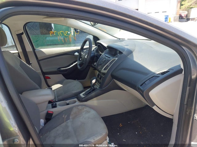Aukcja sprzedaży 2014 Ford Focus Se, vin: 1FADP3F25EL368791, numer aukcji: 45317179