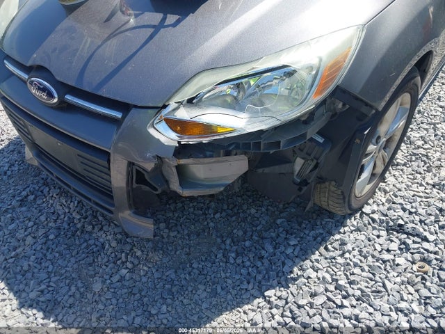 Aukcja sprzedaży 2014 Ford Focus Se, vin: 1FADP3F25EL368791, numer aukcji: 45317179
