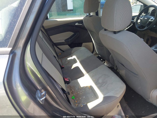 Aukcja sprzedaży 2014 Ford Focus Se, vin: 1FADP3F25EL368791, numer aukcji: 45317179