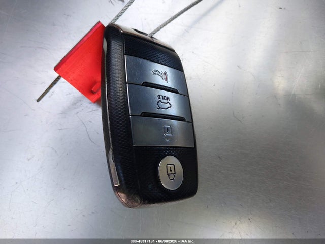 KIA Sorento Sx V6 2015 5XYKW4A75FG589575 Image 11