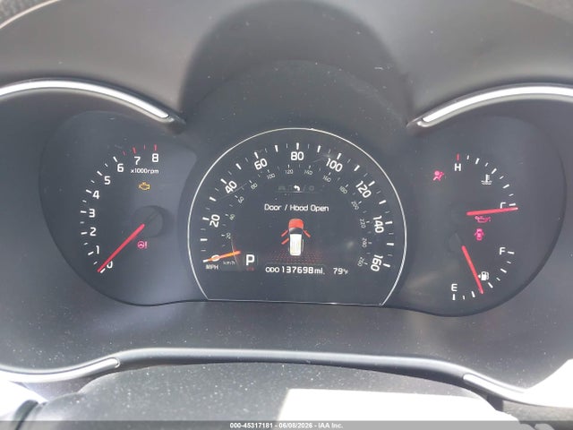 Продажа на аукционе авто 2015 Kia Sorento Sx V6, vin: 5XYKW4A75FG589575, номер лота: 45317181