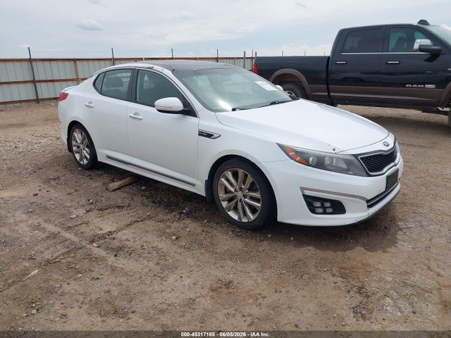 2015 5XXGR4A64FG380336 main image