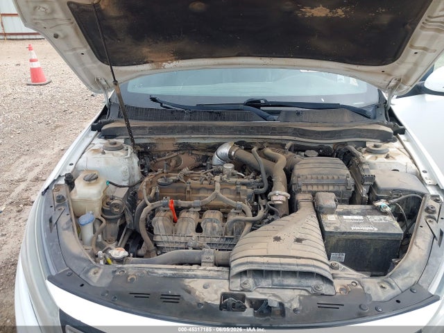 5XXGR4A64FG380336 KIA Optima Sxl Turbo