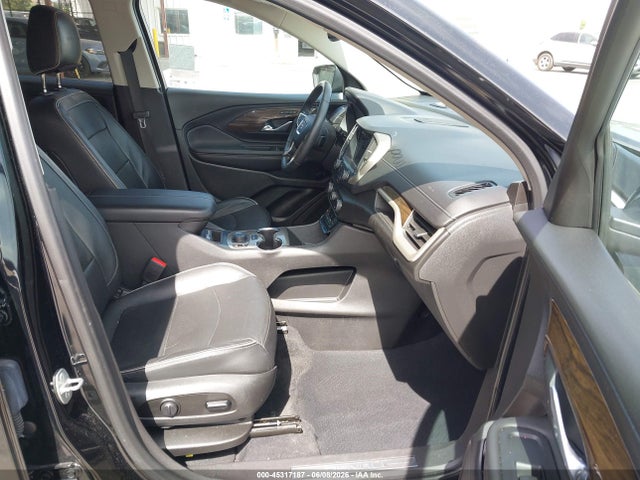 GMC Terrain Awd Denali 2021 3GKALXEV7ML395039 Image 5
