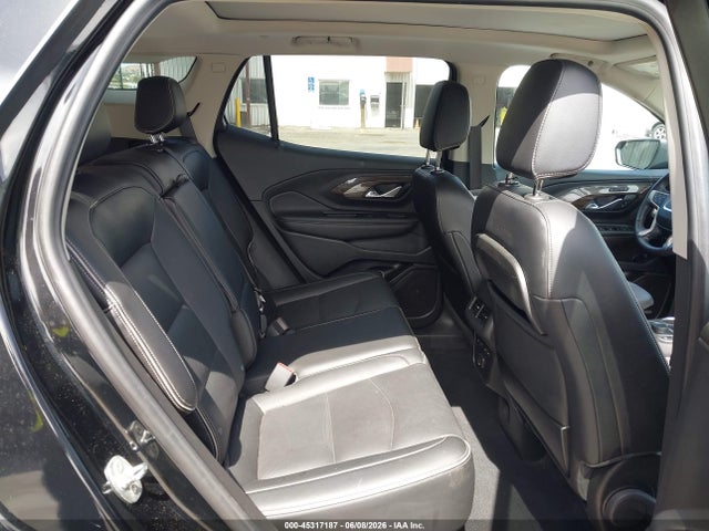 GMC Terrain Awd Denali 2021 3GKALXEV7ML395039 Image 8