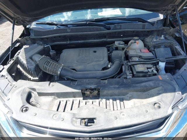 Chevrolet Blazer Awd 2lt 2021 3GNKBHR44MS553358 Image 10
