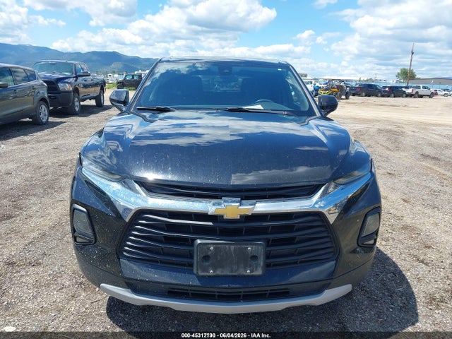 Chevrolet Blazer Awd 2lt 2021 3GNKBHR44MS553358 Image 15