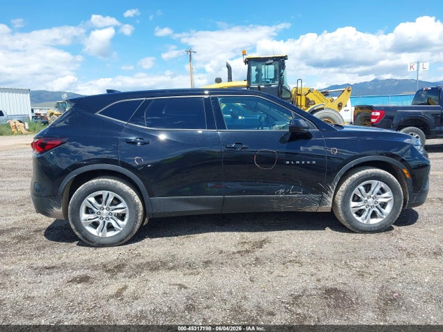 Chevrolet Blazer Awd 2lt 2021 3GNKBHR44MS553358 Image 16