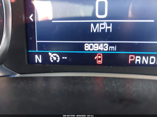 Chevrolet Blazer Awd 2lt 2021 3GNKBHR44MS553358 Image 18