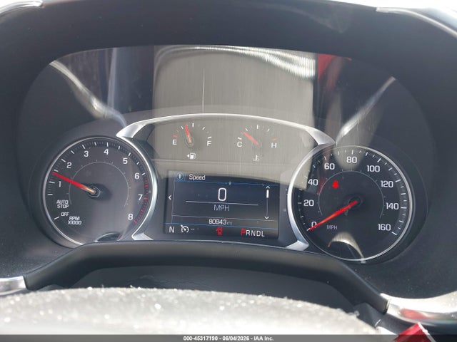 Chevrolet Blazer Awd 2lt 2021 3GNKBHR44MS553358 Image 7