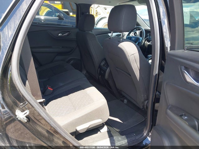 Chevrolet Blazer Awd 2lt 2021 3GNKBHR44MS553358 Image 8