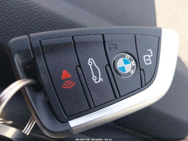 Aukcja sprzedaży 2025 Bmw 330i Xdrive, vin: 3MW89CW01S8E99365, numer aukcji: 45317196