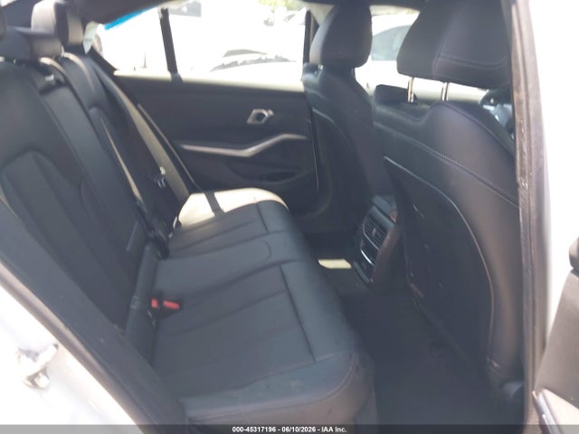 Aukcja sprzedaży 2025 Bmw 330i Xdrive, vin: 3MW89CW01S8E99365, numer aukcji: 45317196