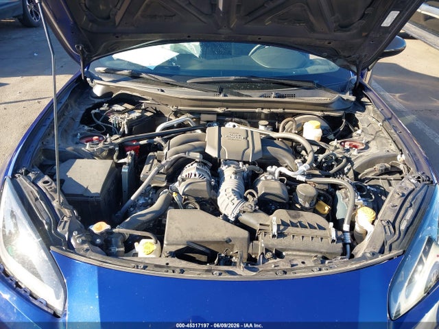 Toyota GR86 2022 JF1ZNBB18N9757683 Image 10