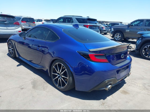 JF1ZNBB18N9757683 Toyota GR86
