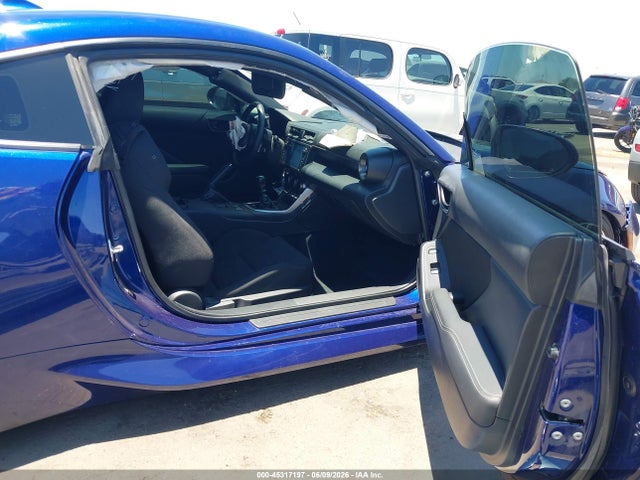 Toyota GR86 2022 JF1ZNBB18N9757683 Image 5