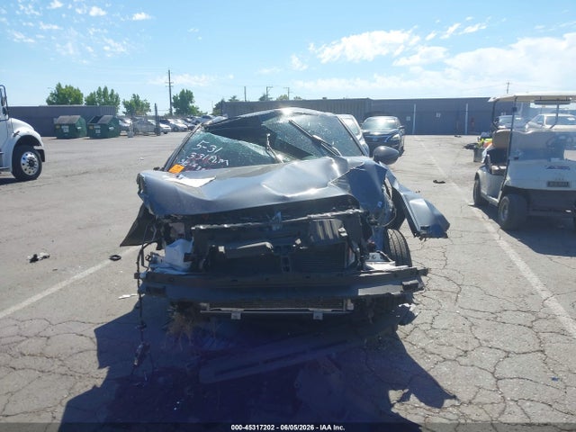 2HGFE2F56SH605022 Honda Civic Sport