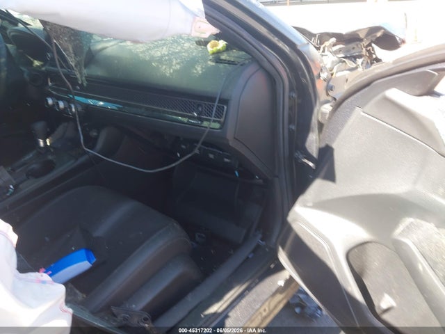2HGFE2F56SH605022 Honda Civic Sport