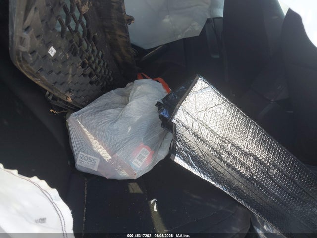 2HGFE2F56SH605022 Honda Civic Sport