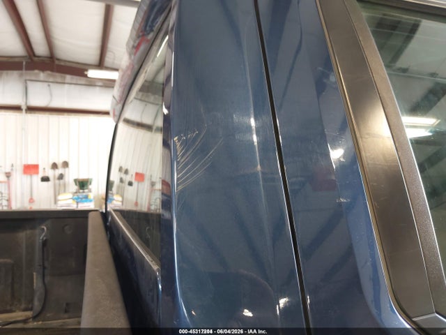 1GC5YSE73MF299292 Chevrolet Silverado 3500hd 4wd Long Bed Wt