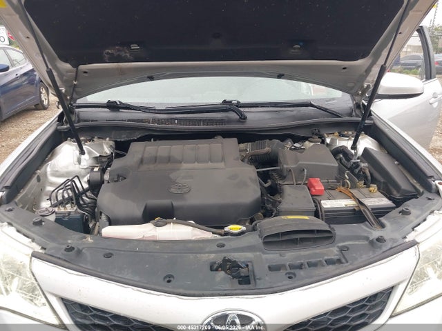 Aukcja sprzedaży 2012 Toyota Camry Se V6, vin: 4T1BK1FK8CU019194, numer aukcji: 45317209