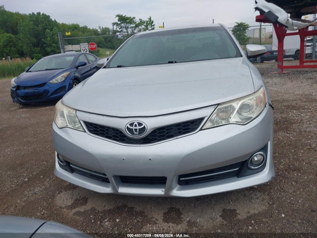 Aukcja sprzedaży 2012 Toyota Camry Se V6, vin: 4T1BK1FK8CU019194, numer aukcji: 45317209