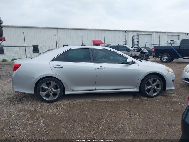 Aukcja sprzedaży 2012 Toyota Camry Se V6, vin: 4T1BK1FK8CU019194, numer aukcji: 45317209