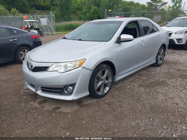 Aukcja sprzedaży 2012 Toyota Camry Se V6, vin: 4T1BK1FK8CU019194, numer aukcji: 45317209