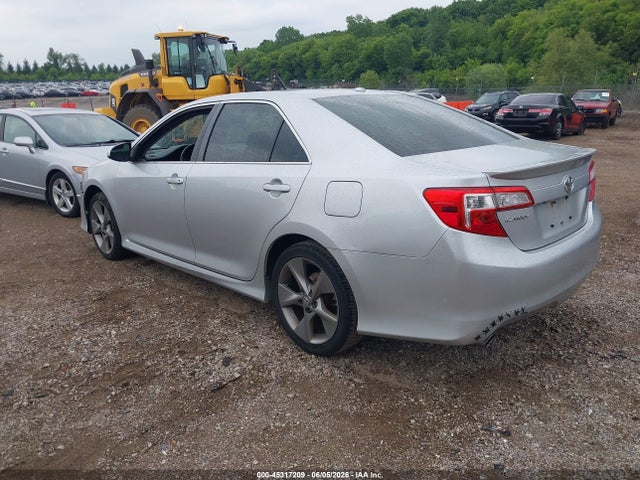 Aukcja sprzedaży 2012 Toyota Camry Se V6, vin: 4T1BK1FK8CU019194, numer aukcji: 45317209