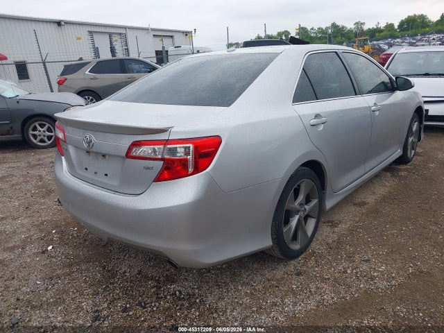 Aukcja sprzedaży 2012 Toyota Camry Se V6, vin: 4T1BK1FK8CU019194, numer aukcji: 45317209