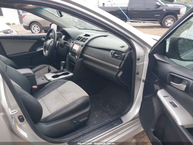 Aukcja sprzedaży 2012 Toyota Camry Se V6, vin: 4T1BK1FK8CU019194, numer aukcji: 45317209