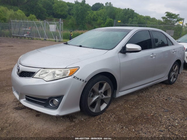 Aukcja sprzedaży 2012 Toyota Camry Se V6, vin: 4T1BK1FK8CU019194, numer aukcji: 45317209