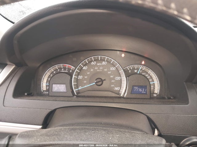 Aukcja sprzedaży 2012 Toyota Camry Se V6, vin: 4T1BK1FK8CU019194, numer aukcji: 45317209
