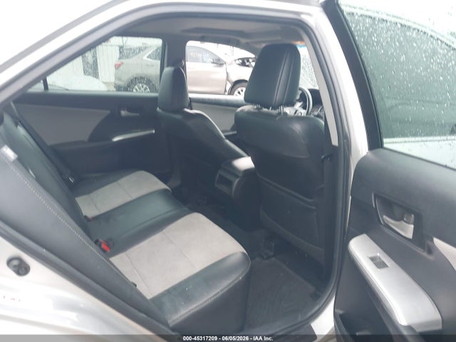 Aukcja sprzedaży 2012 Toyota Camry Se V6, vin: 4T1BK1FK8CU019194, numer aukcji: 45317209