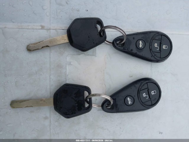 Aukcja sprzedaży 2010 Subaru Forester 2.5x, vin: JF2SH6BC2AH904156, numer aukcji: 45317211