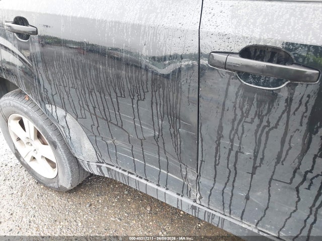 Aukcja sprzedaży 2010 Subaru Forester 2.5x, vin: JF2SH6BC2AH904156, numer aukcji: 45317211