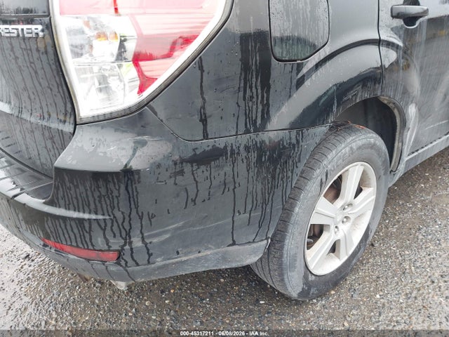 Aukcja sprzedaży 2010 Subaru Forester 2.5x, vin: JF2SH6BC2AH904156, numer aukcji: 45317211