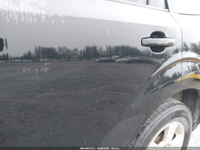 Aukcja sprzedaży 2010 Subaru Forester 2.5x, vin: JF2SH6BC2AH904156, numer aukcji: 45317211