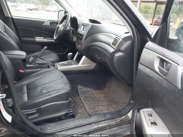 Aukcja sprzedaży 2010 Subaru Forester 2.5x, vin: JF2SH6BC2AH904156, numer aukcji: 45317211