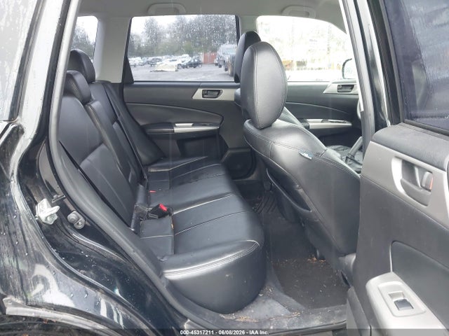 Aukcja sprzedaży 2010 Subaru Forester 2.5x, vin: JF2SH6BC2AH904156, numer aukcji: 45317211