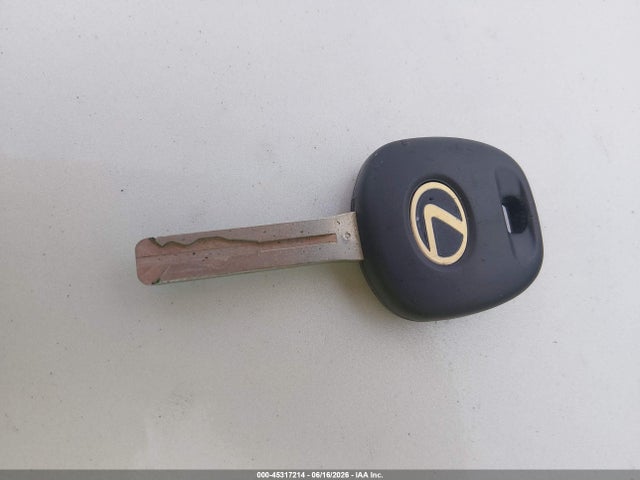 45317214 :رقم المزاد ، JTHBA30G945011879 vin ، 2004 Lexus Es 330 مزاد بيع